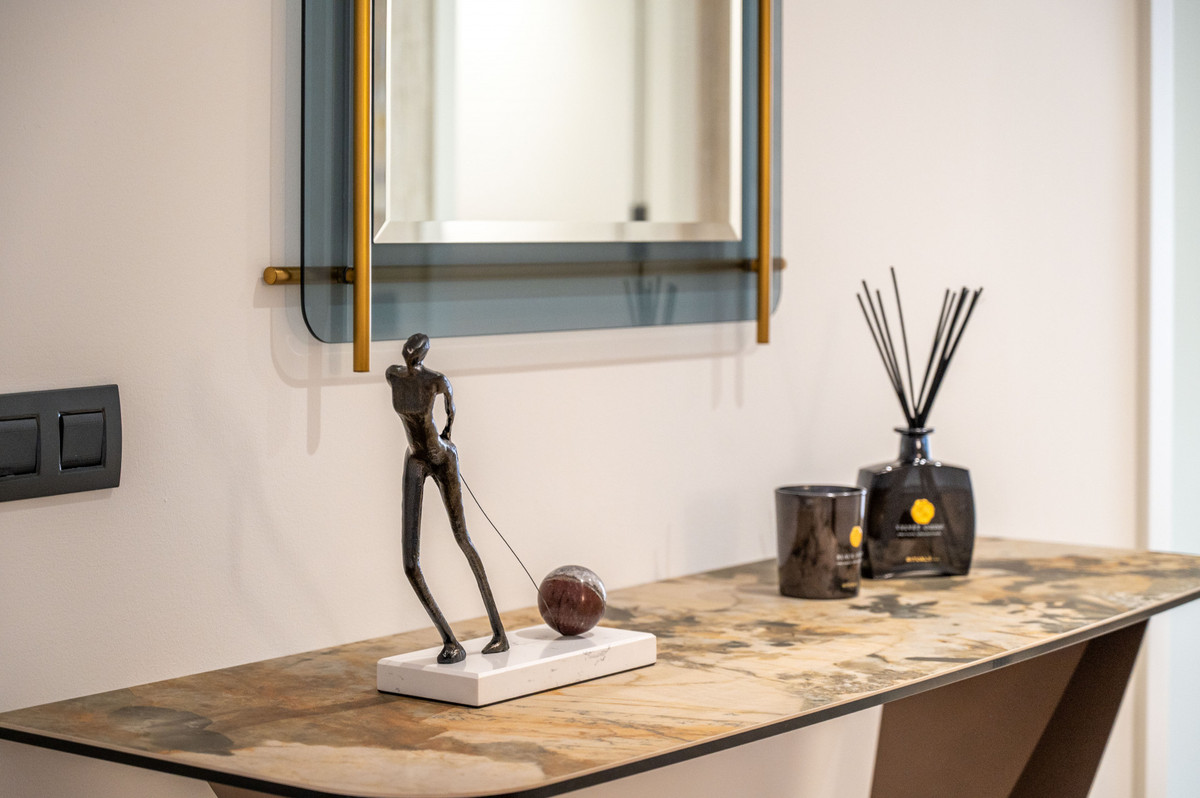 Appartement te koop in Nueva Andalucía | 4 slaapkamers H5242261