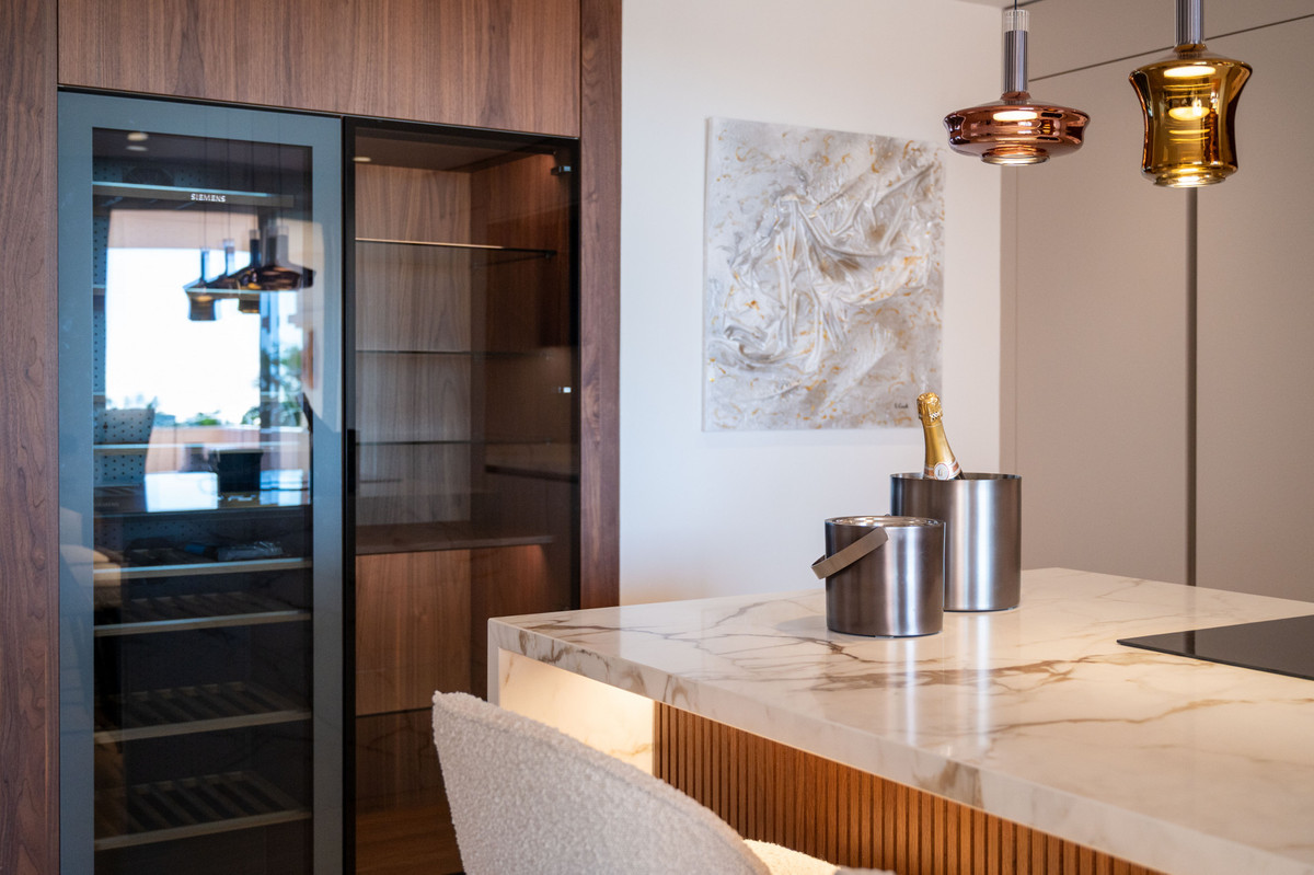 Appartement te koop in Nueva Andalucía | 4 slaapkamers H5242261