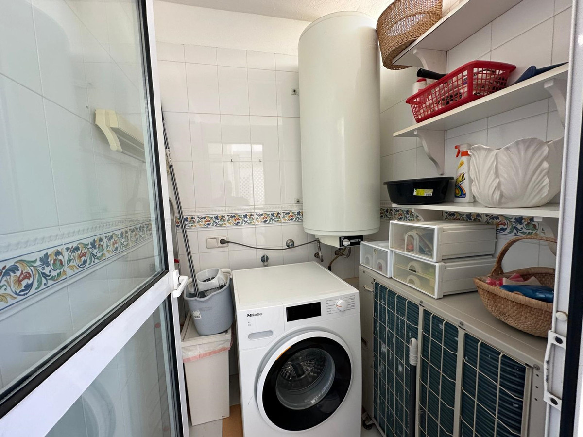 Appartement te koop in Nueva Andalucía | 2 slaapkamers H5245804