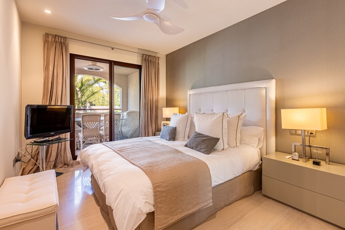 Appartement te koop in Nueva Andalucía | 2 slaapkamers H5250022