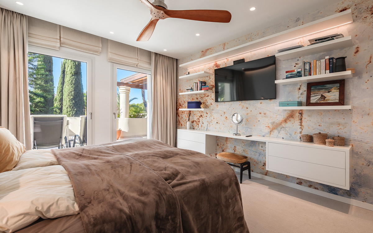 Appartement te koop in Nueva Andalucía | 3 slaapkamers H5253520