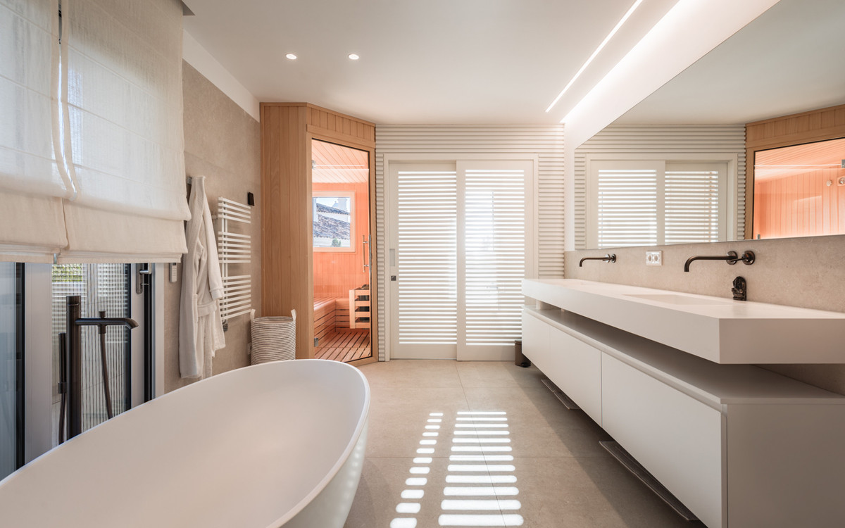 Appartement te koop in Nueva Andalucía | 3 slaapkamers H5253520