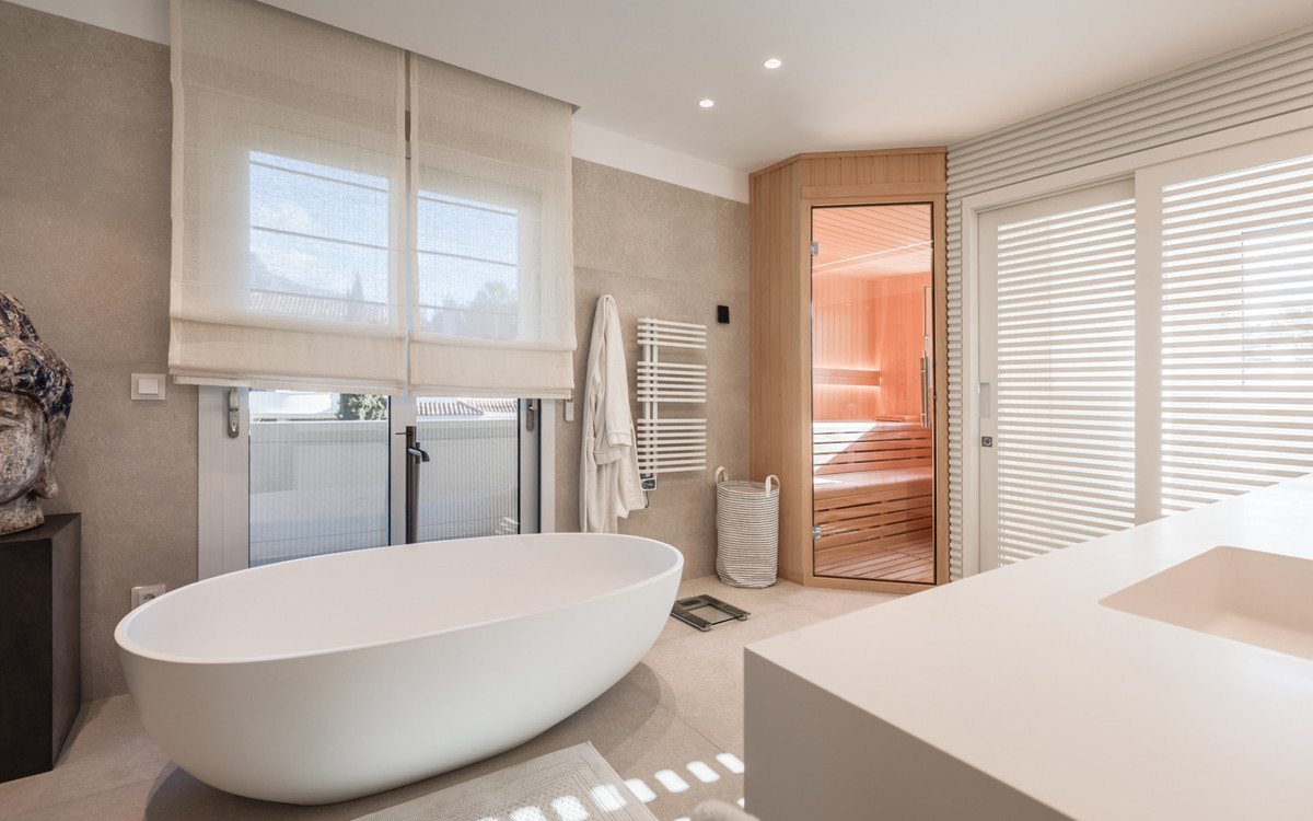 Appartement te koop in Nueva Andalucía | 3 slaapkamers H5253520