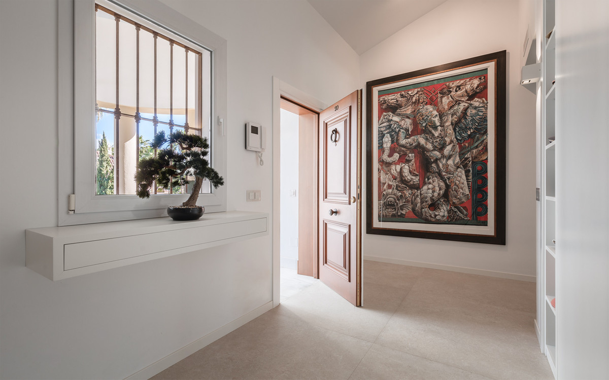 Appartement te koop in Nueva Andalucía | 3 slaapkamers H5253520