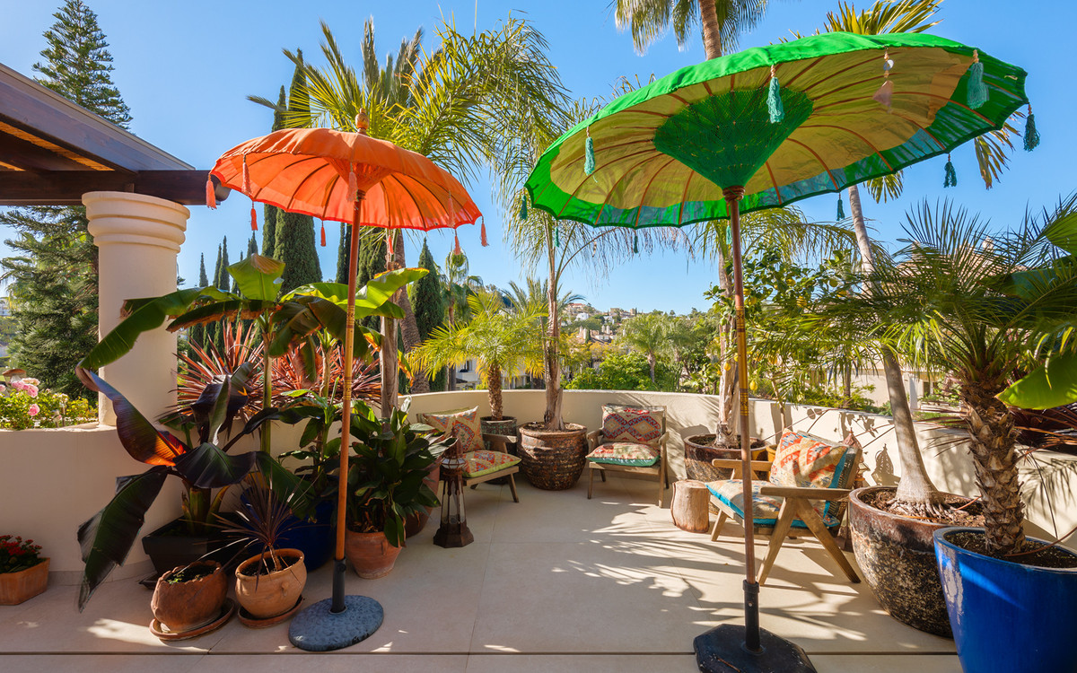 Appartement te koop in Nueva Andalucía | 3 slaapkamers H5253520