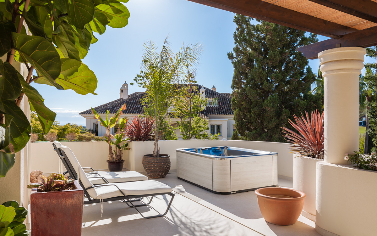 Appartement te koop in Nueva Andalucía | 3 slaapkamers H5253520