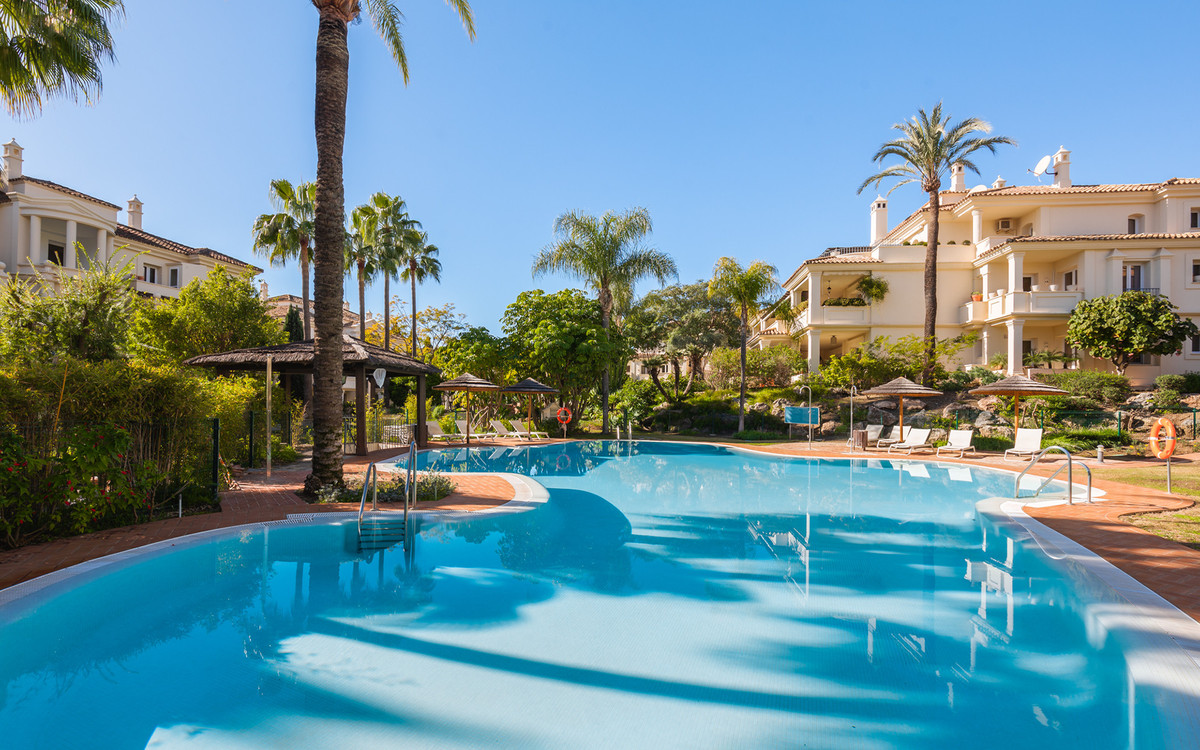 Appartement te koop in Nueva Andalucía | 3 slaapkamers H5253520