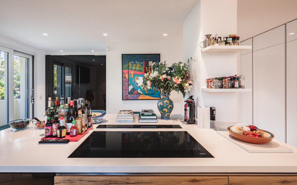 Appartement te koop in Nueva Andalucía | 3 slaapkamers H5253520