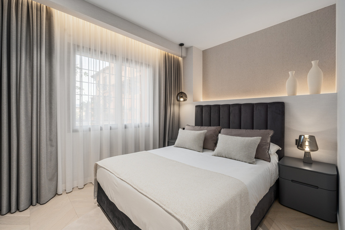 Appartement te koop in Nueva Andalucía | 4 slaapkamers H5253811