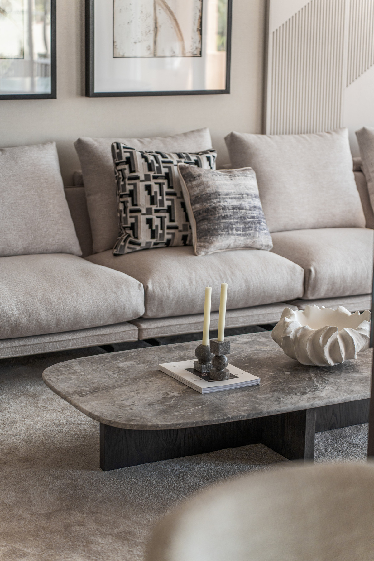 Appartement te koop in Nueva Andalucía | 4 slaapkamers H5253811