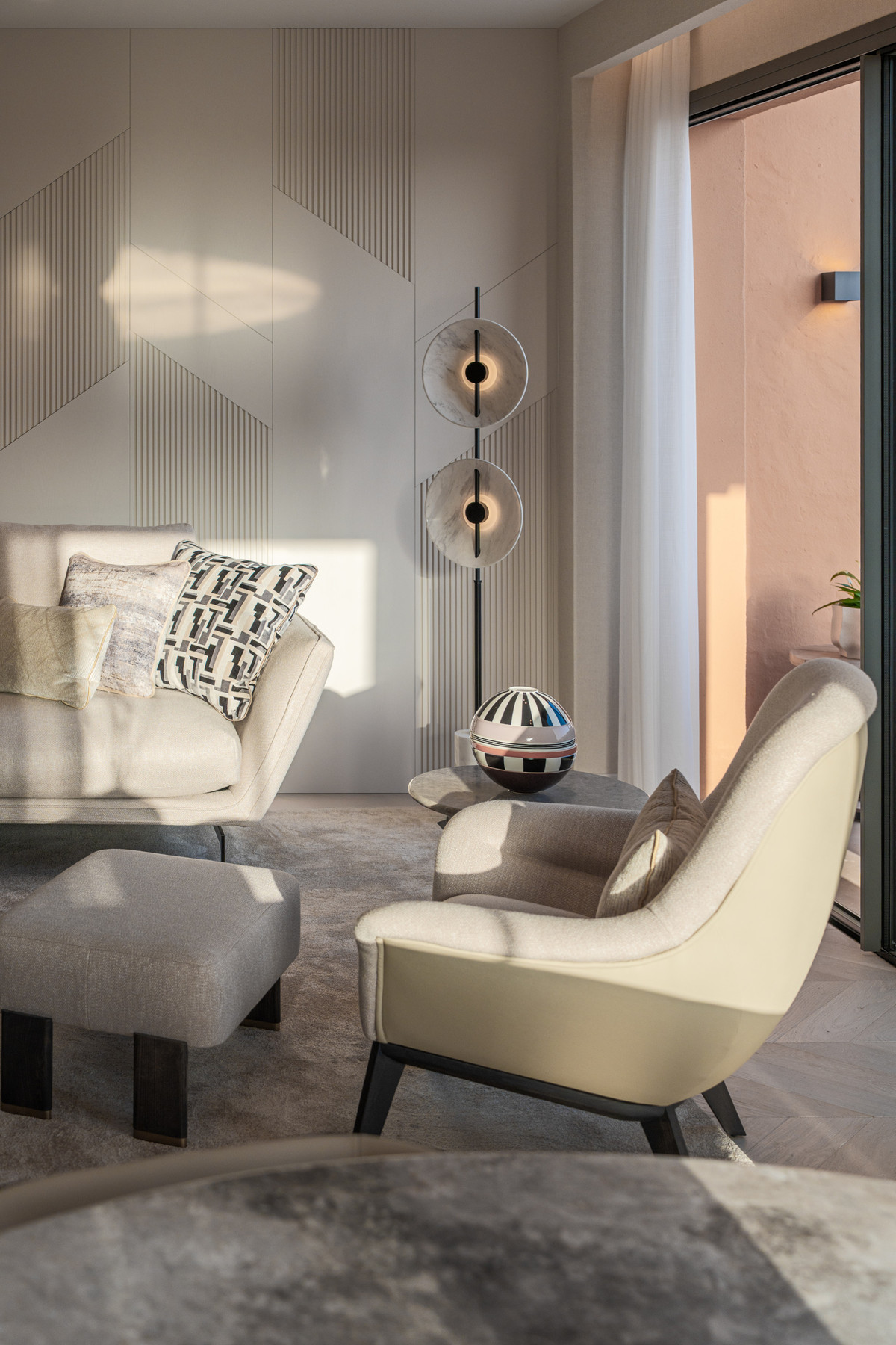 Appartement te koop in Nueva Andalucía | 4 slaapkamers H5253811