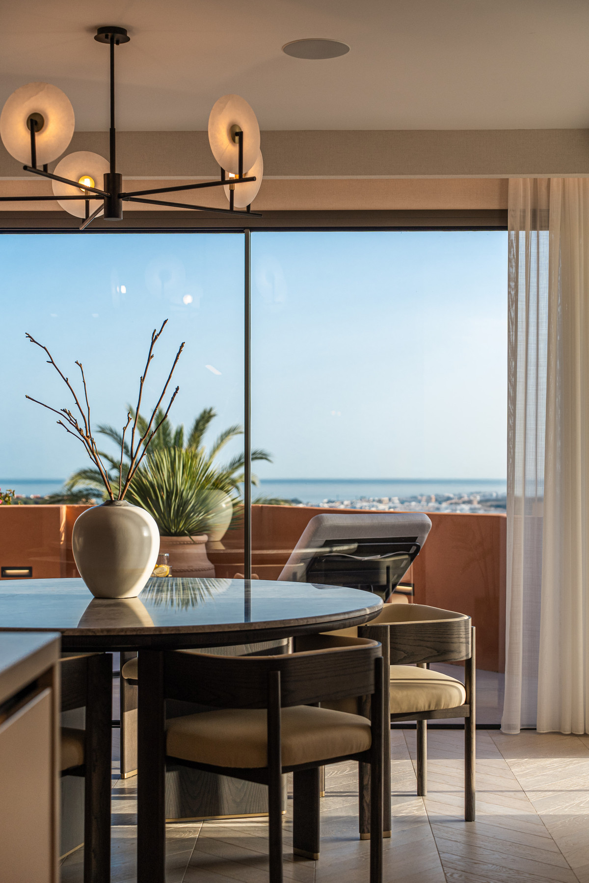 Appartement te koop in Nueva Andalucía | 4 slaapkamers H5253811