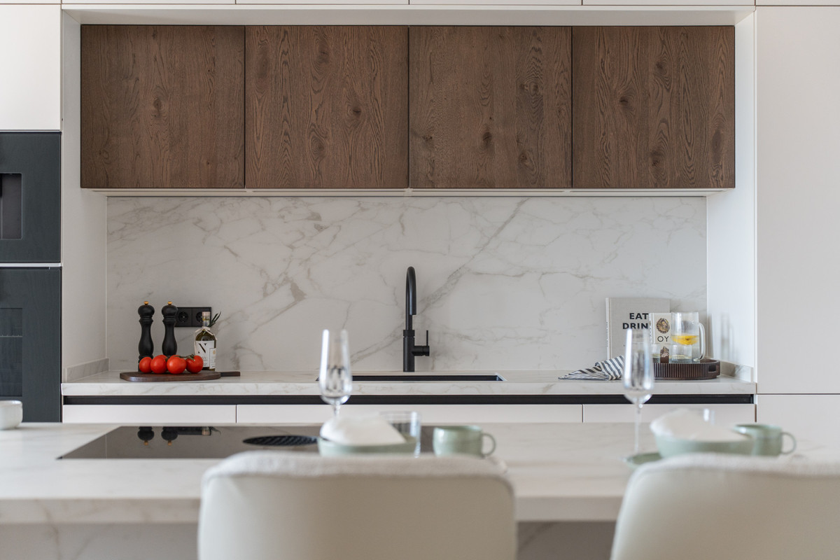 Appartement te koop in Nueva Andalucía | 4 slaapkamers H5253811