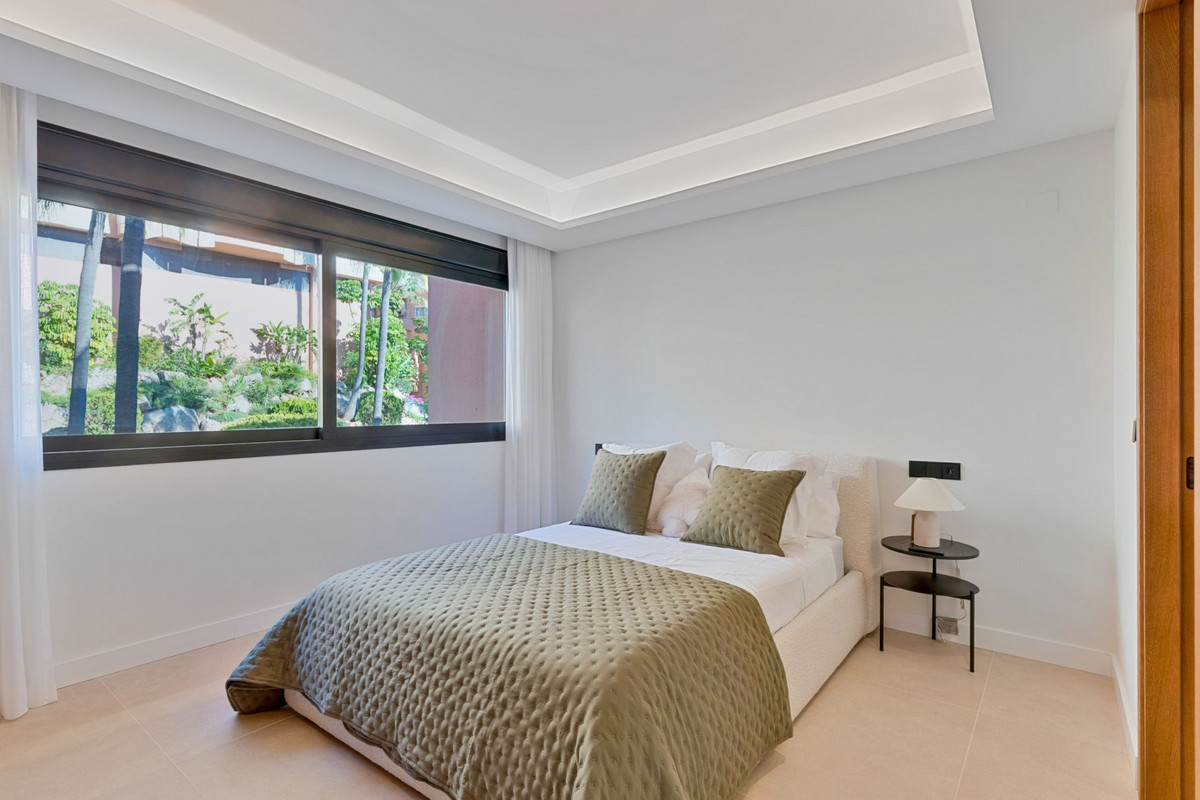Appartement te koop in Nueva Andalucía | 3 slaapkamers H5257228