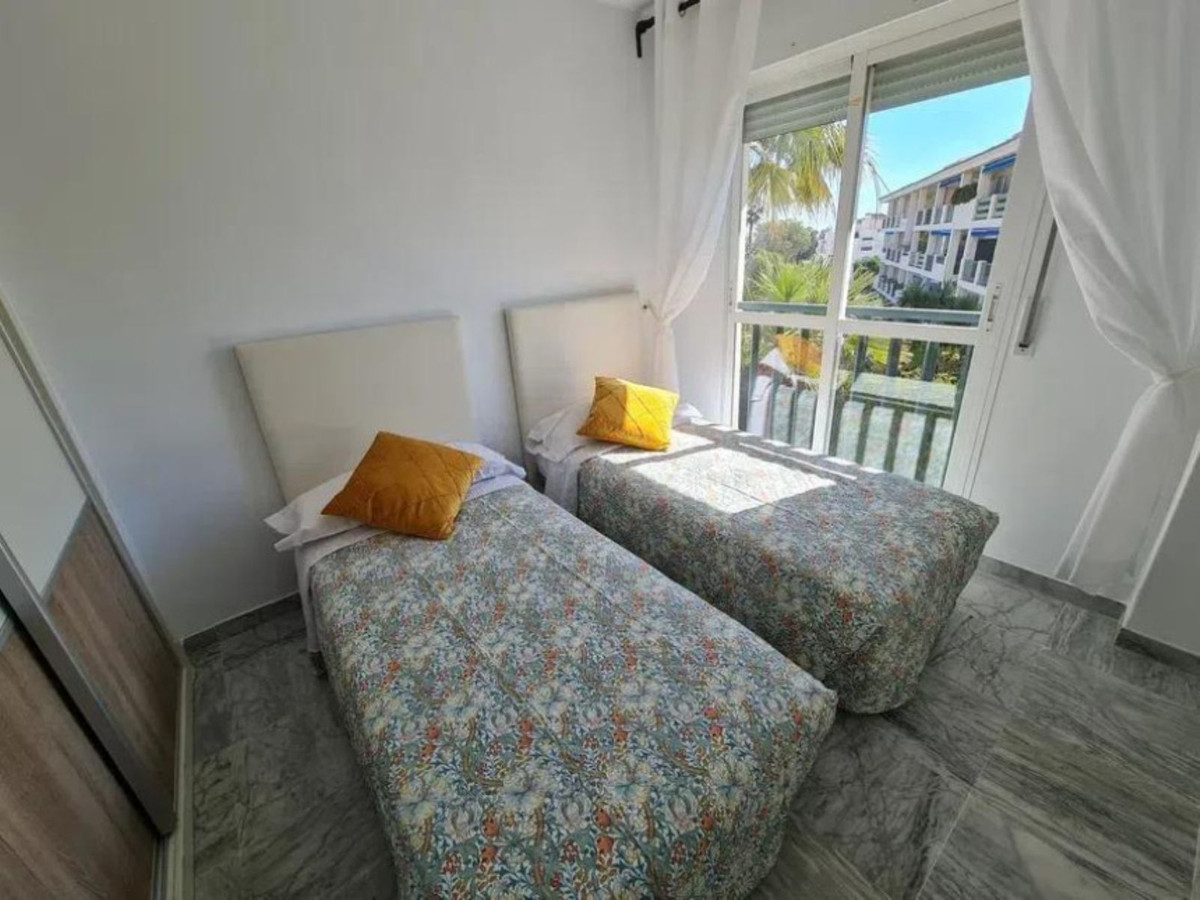 Appartement te koop in Nueva Andalucía | 2 slaapkamers H5258629