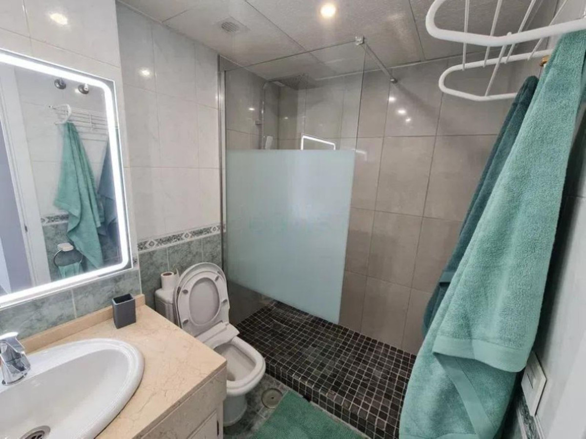 Appartement te koop in Nueva Andalucía | 2 slaapkamers H5258629