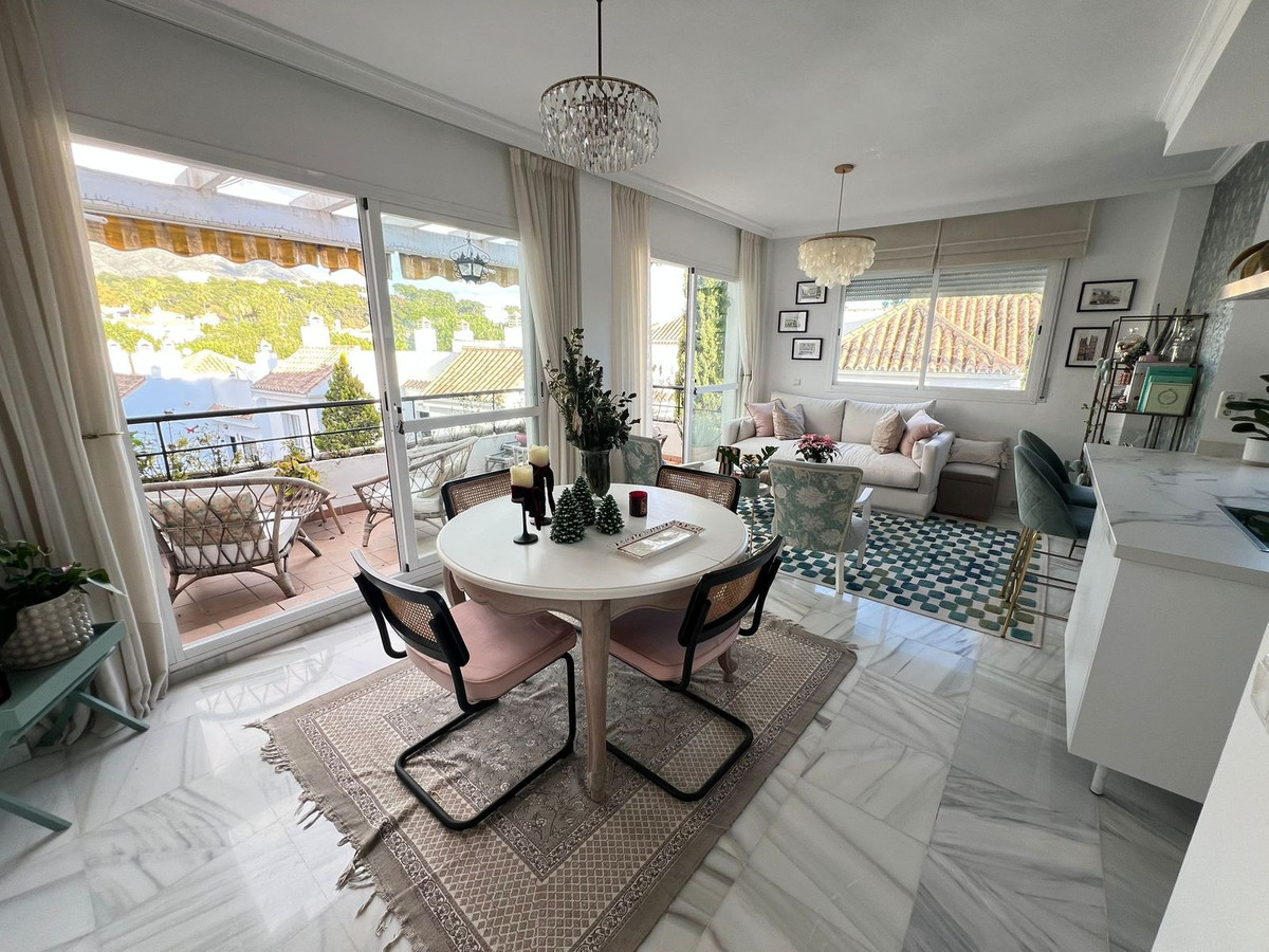 Appartement te koop in Nueva Andalucía | 2 slaapkamers H5261050