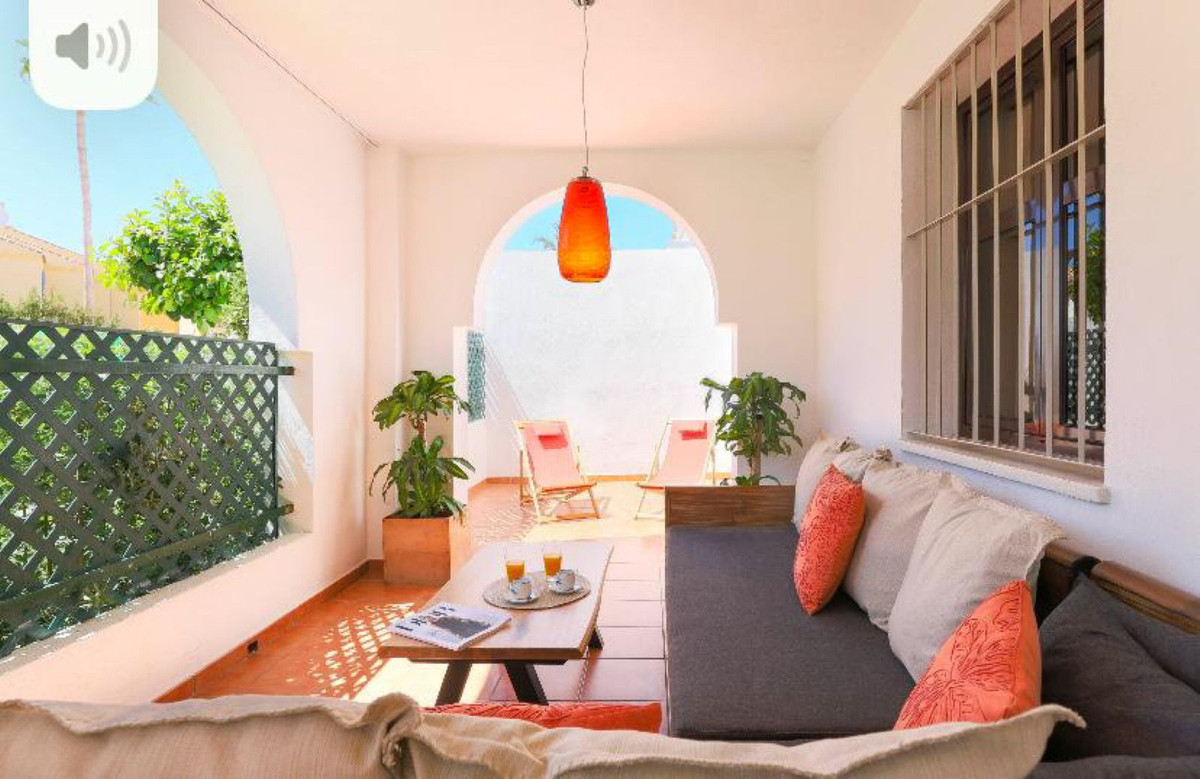 Appartement te koop in Nueva Andalucía | 2 slaapkamers H5261206