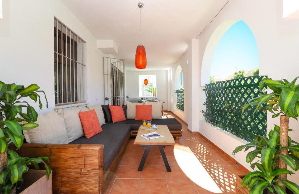 Appartement te koop in Nueva Andalucía | 2 slaapkamers H5261206