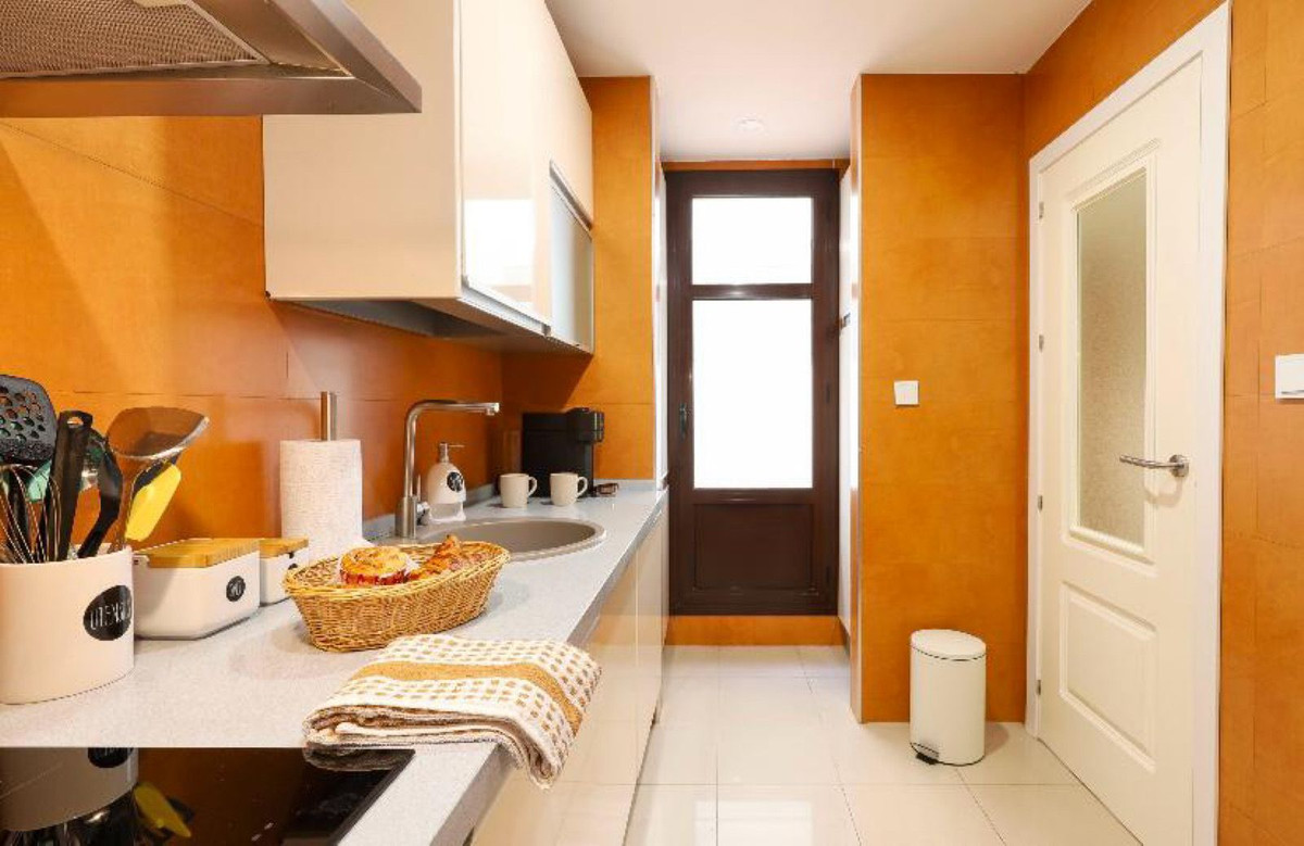 Appartement te koop in Nueva Andalucía | 2 slaapkamers H5261206