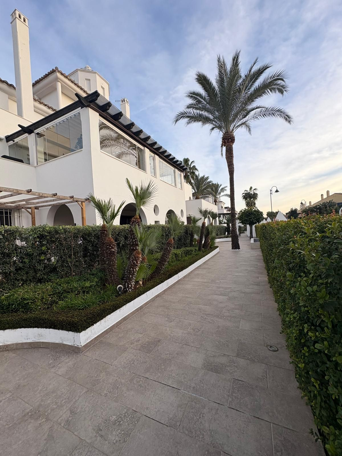 Appartement te koop in Nueva Andalucía | 2 slaapkamers H5261206