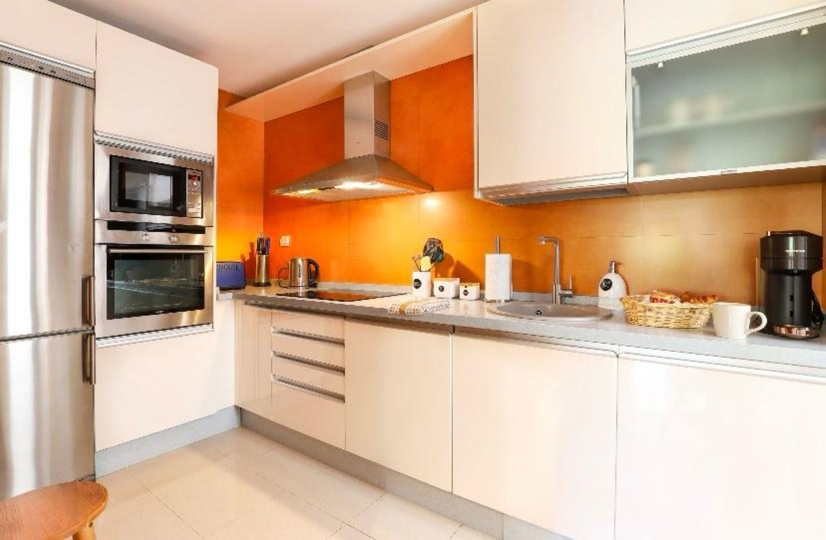 Appartement te koop in Nueva Andalucía | 2 slaapkamers H5261206