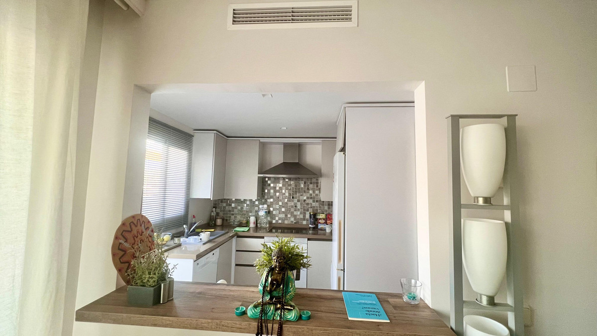 Appartement te koop in Nueva Andalucía | 1 slaapkamers H5263810