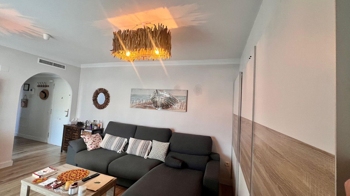 Appartement te koop in Nueva Andalucía | 1 slaapkamers H5263810