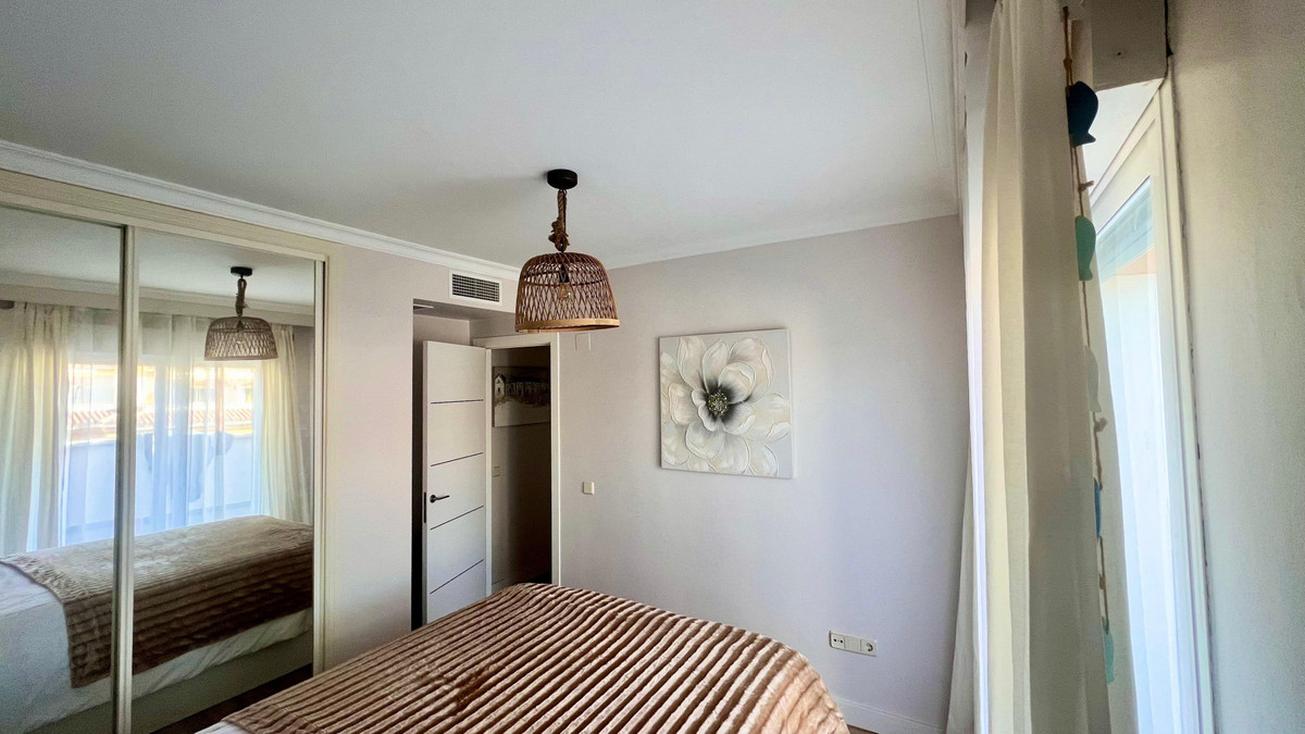 Appartement te koop in Nueva Andalucía | 1 slaapkamers H5263810