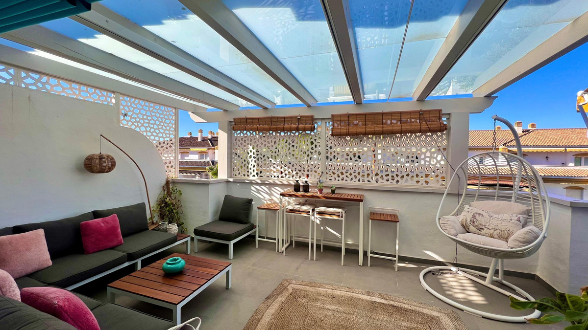 Appartement te koop in Nueva Andalucía | 1 slaapkamers H5263810