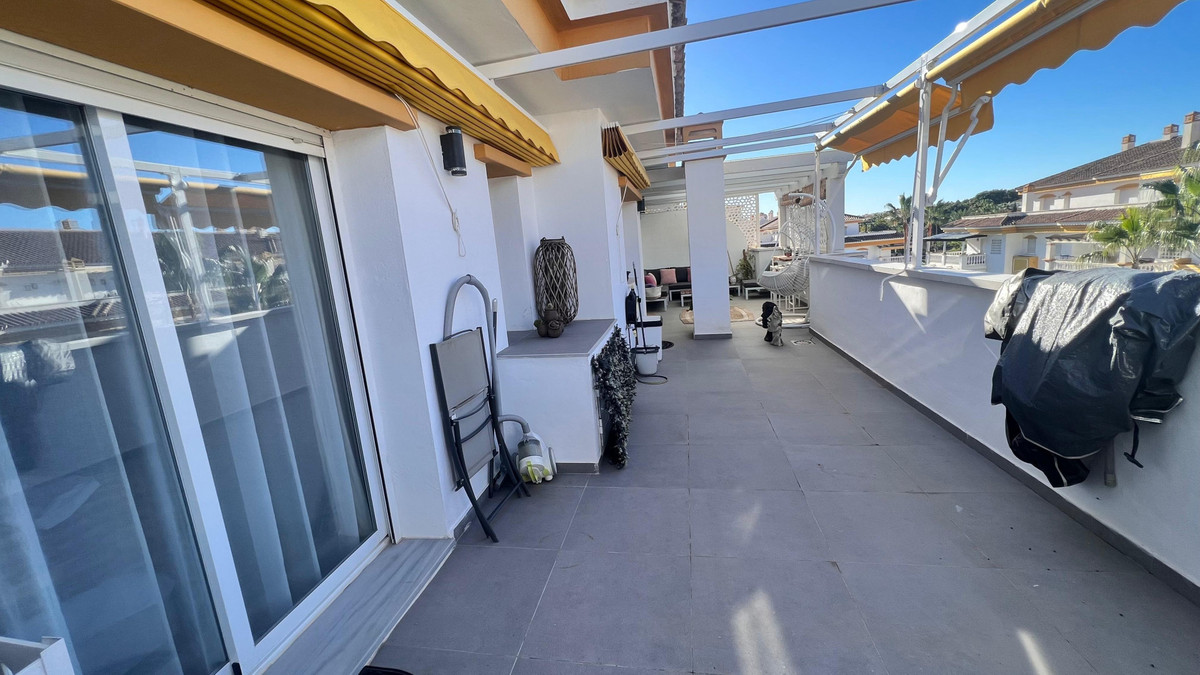 Appartement te koop in Nueva Andalucía | 1 slaapkamers H5263810