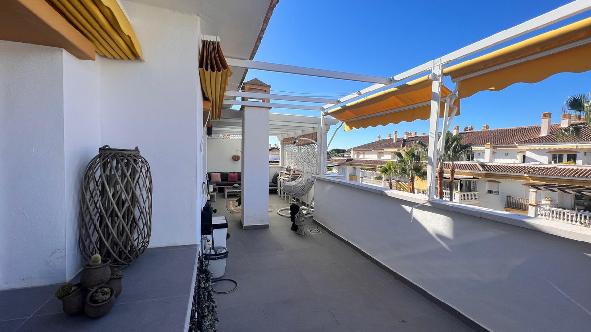 Appartement te koop in Nueva Andalucía | 1 slaapkamers H5263810