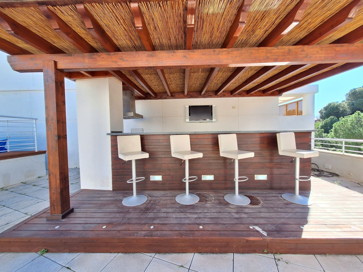 Appartement te koop in Nueva Andalucía | 3 slaapkamers H5264248