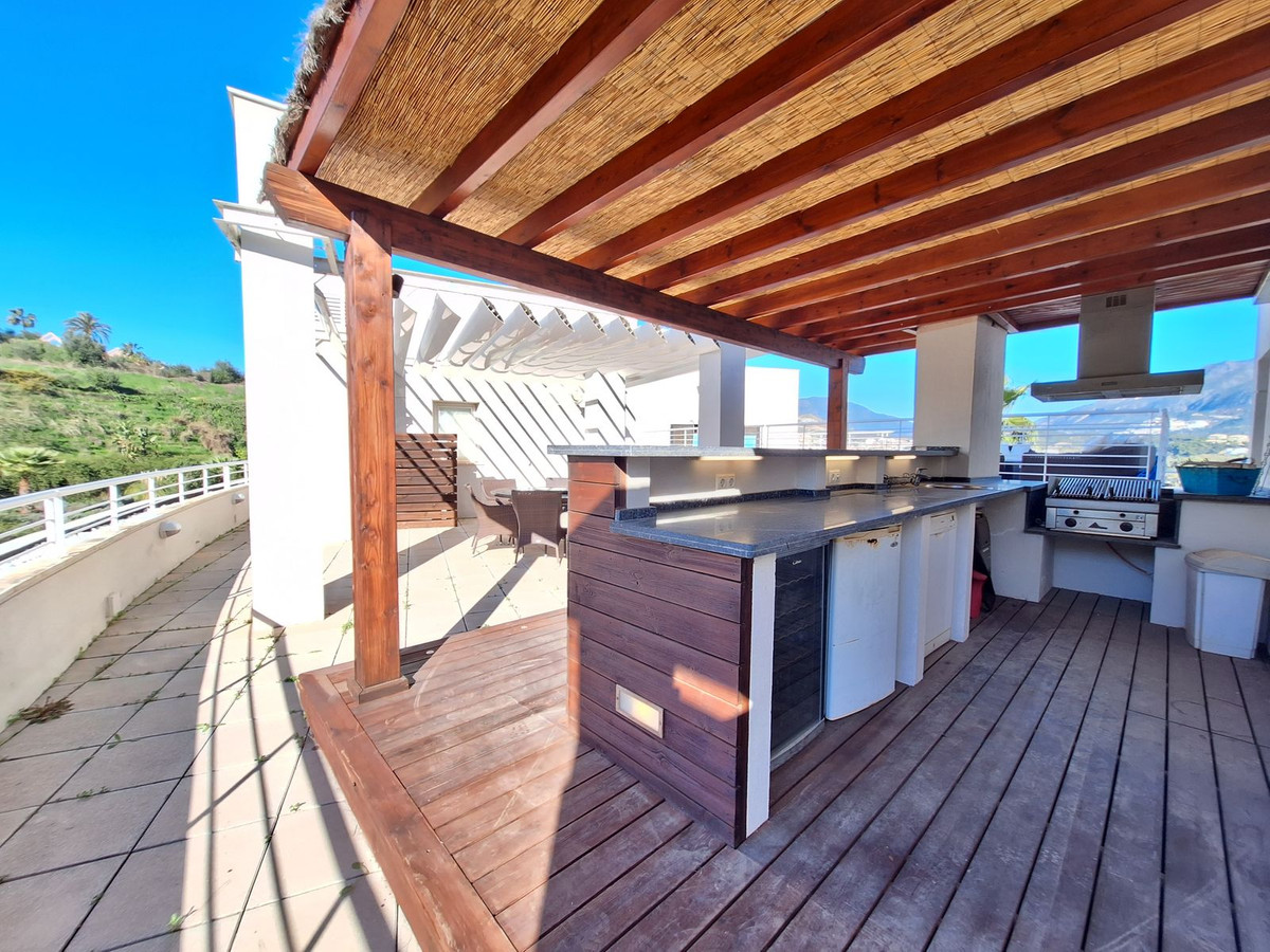 Appartement te koop in Nueva Andalucía | 3 slaapkamers H5264248