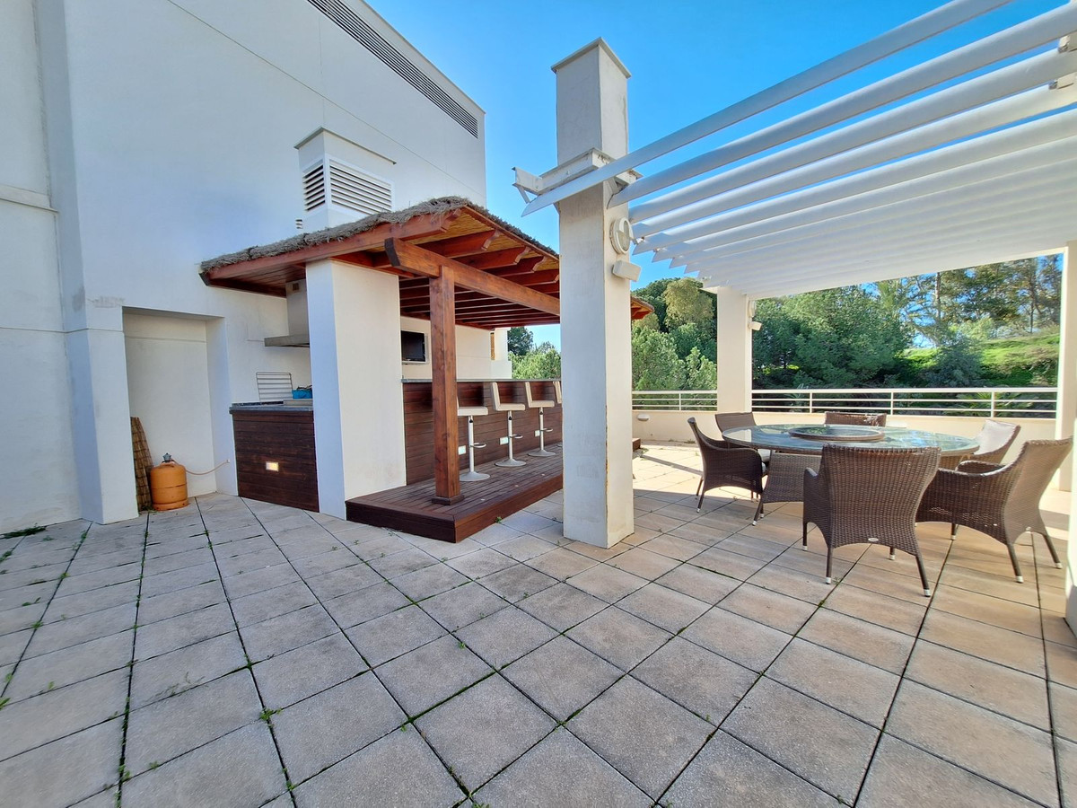 Appartement te koop in Nueva Andalucía | 3 slaapkamers H5264248