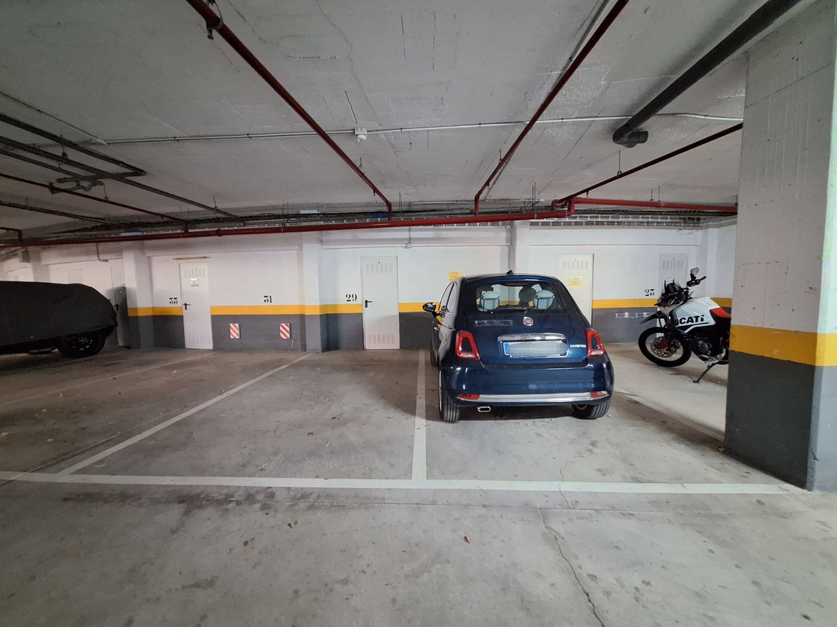 Appartement te koop in Nueva Andalucía | 3 slaapkamers H5264248