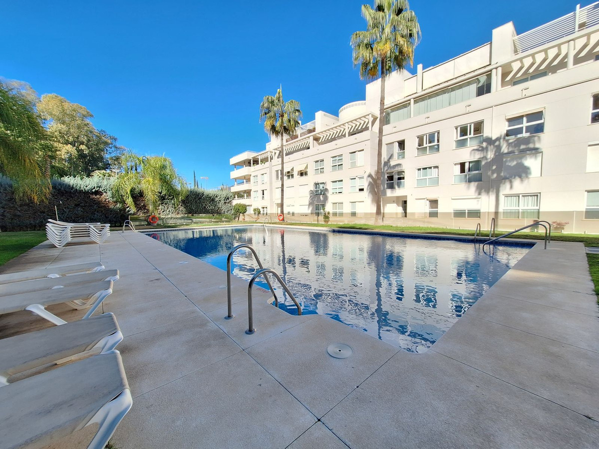 Appartement te koop in Nueva Andalucía | 3 slaapkamers H5264248