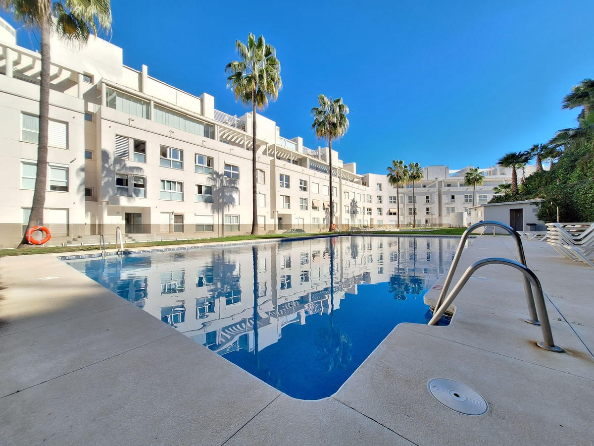 Appartement te koop in Nueva Andalucía | 3 slaapkamers H5264248