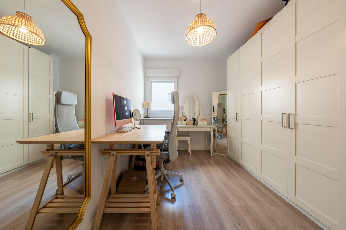 Appartement te koop in Nueva Andalucía | 3 slaapkamers H5264257