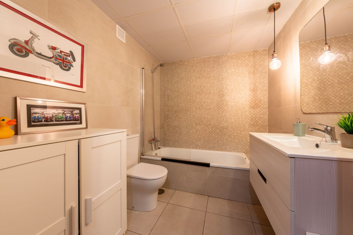 Appartement te koop in Nueva Andalucía | 3 slaapkamers H5264257