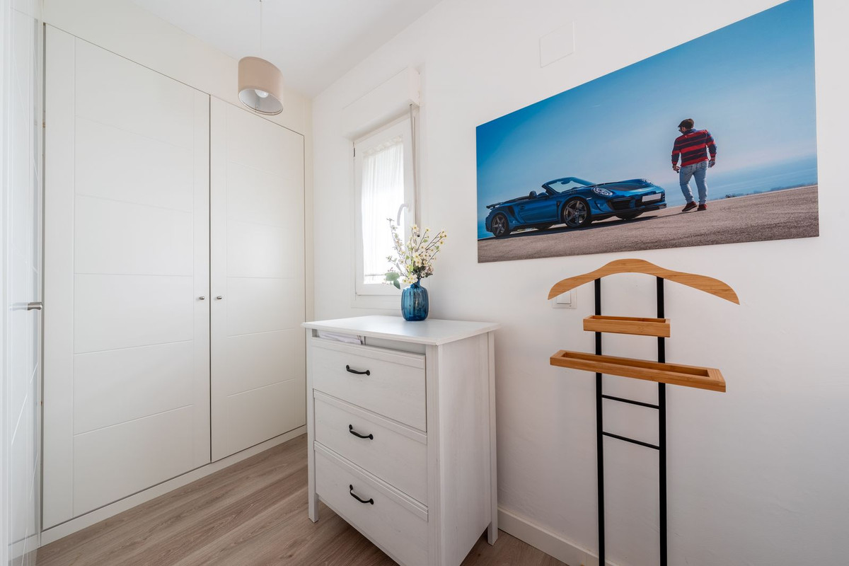 Appartement te koop in Nueva Andalucía | 3 slaapkamers H5264257