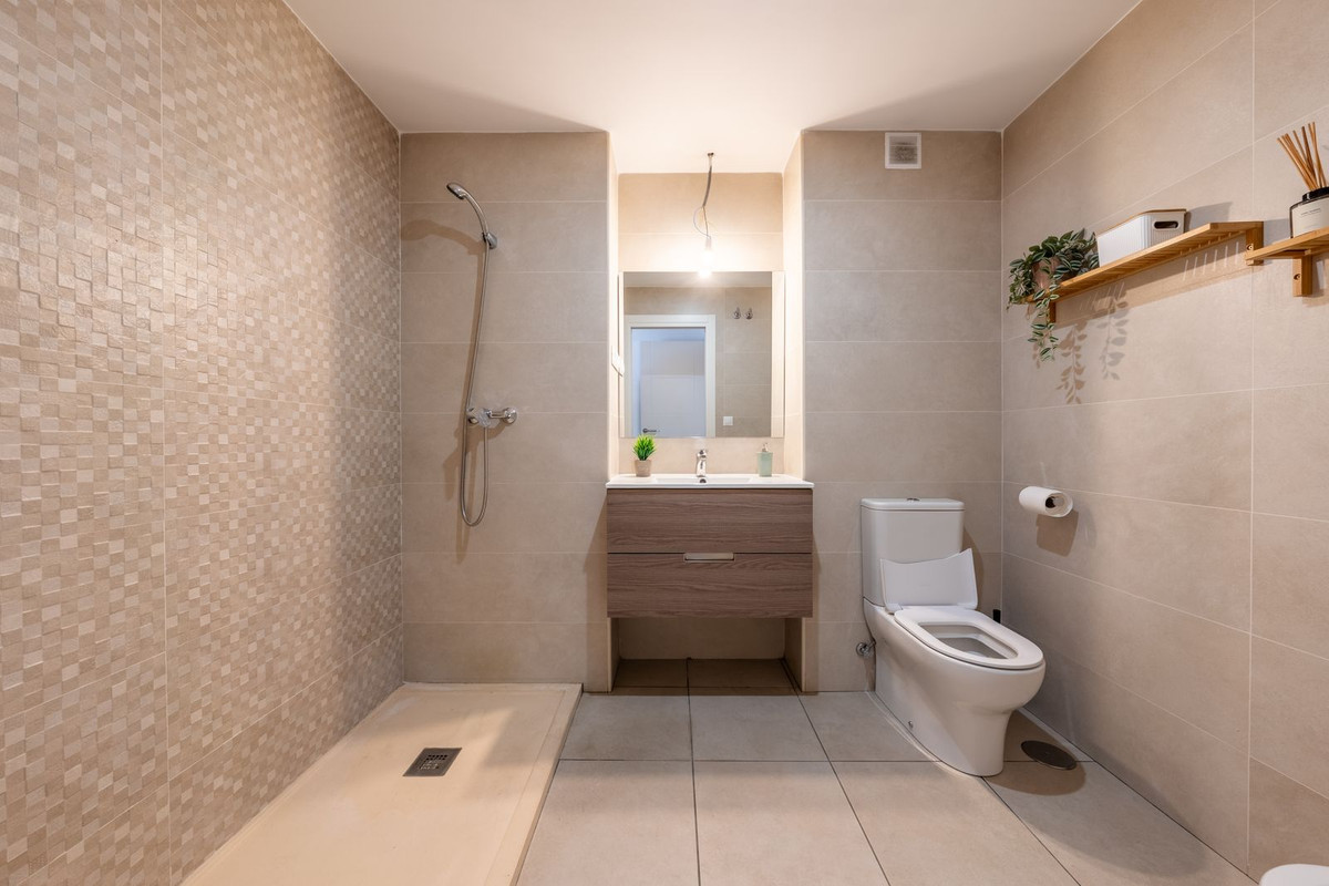 Appartement te koop in Nueva Andalucía | 3 slaapkamers H5264257