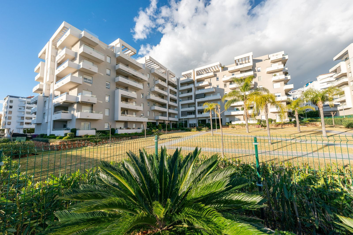 Appartement te koop in Nueva Andalucía | 3 slaapkamers H5264257