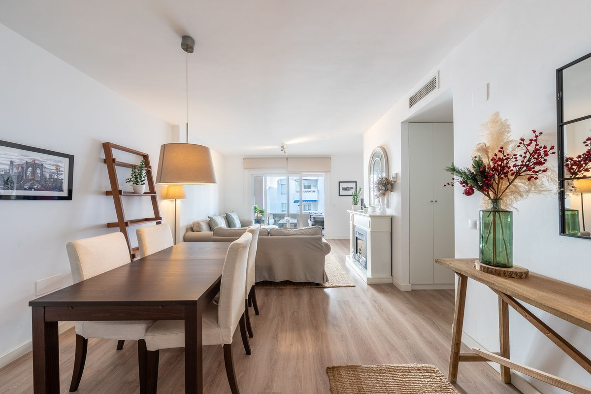 Appartement te koop in Nueva Andalucía | 3 slaapkamers H5264257