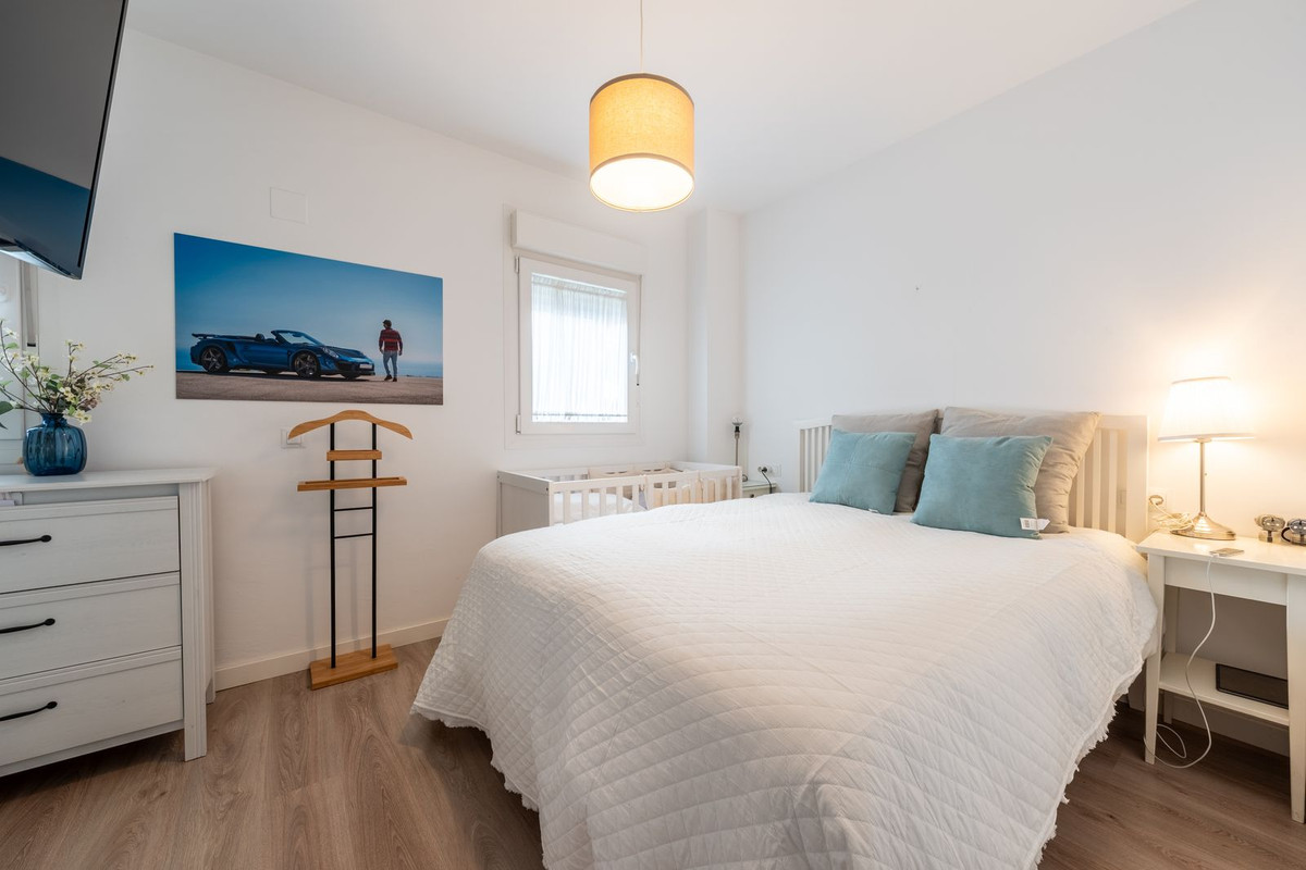 Appartement te koop in Nueva Andalucía | 3 slaapkamers H5264257