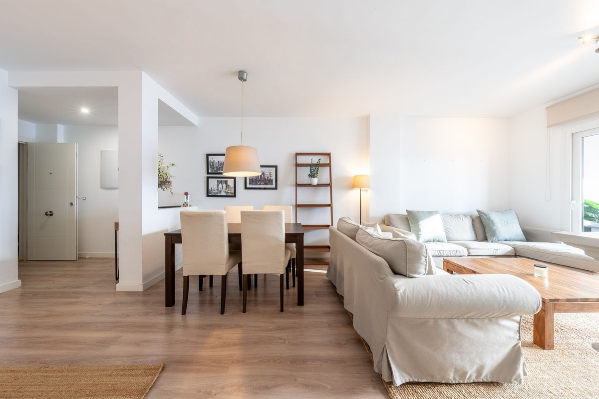 Appartement te koop in Nueva Andalucía | 3 slaapkamers H5264257