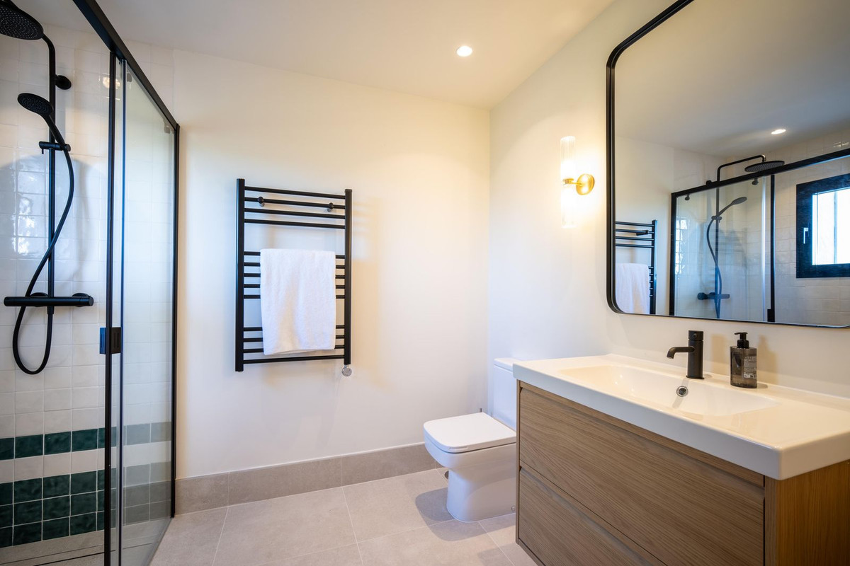 Appartement te koop in Nueva Andalucía | 3 slaapkamers H5264368