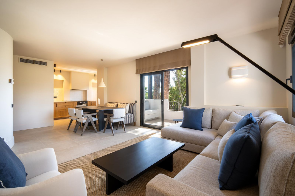 Appartement te koop in Nueva Andalucía | 3 slaapkamers H5264368