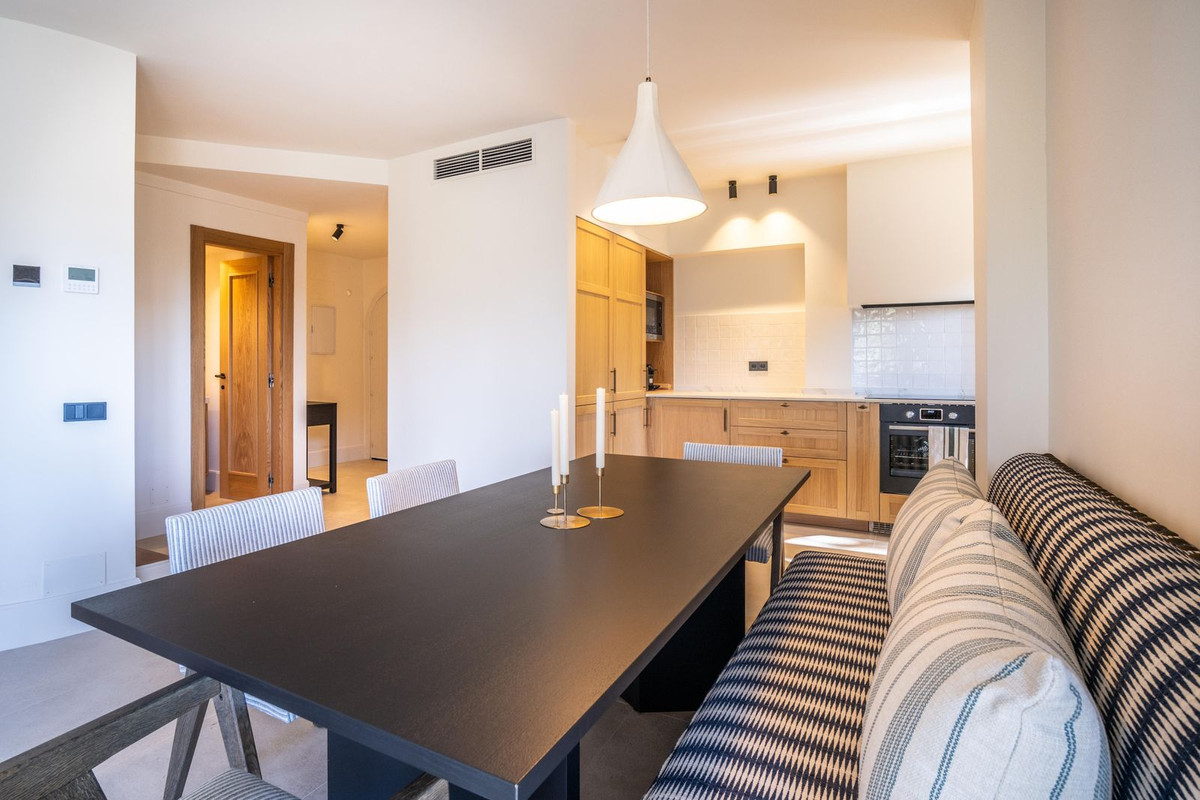 Appartement te koop in Nueva Andalucía | 3 slaapkamers H5264368