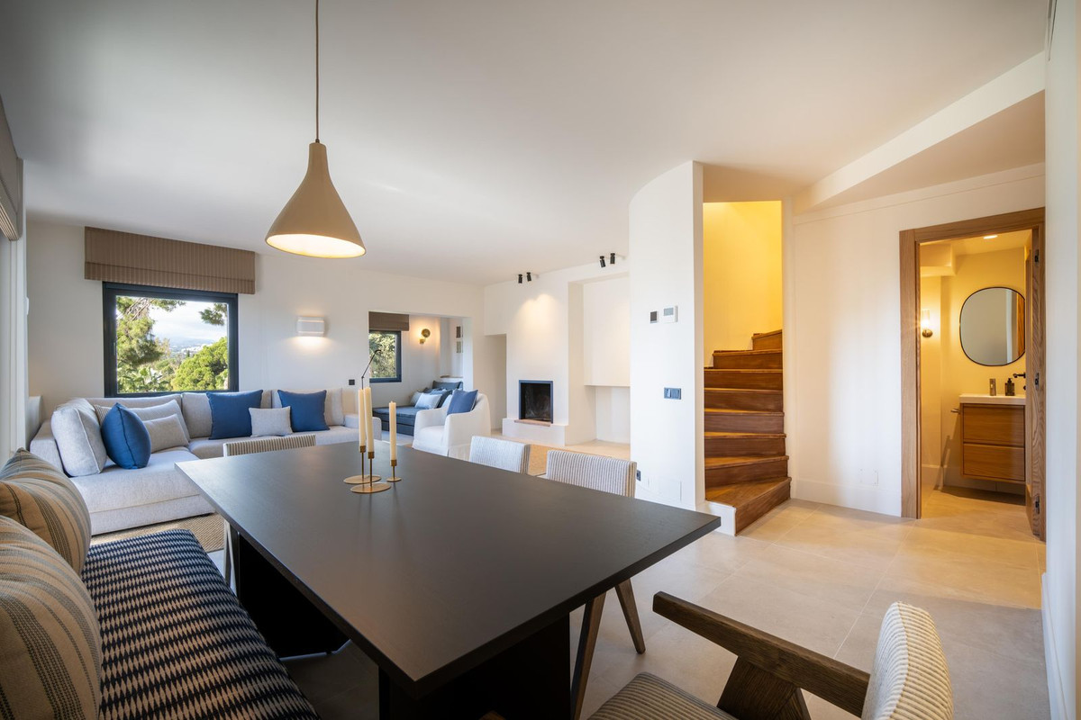 Appartement te koop in Nueva Andalucía | 3 slaapkamers H5264368